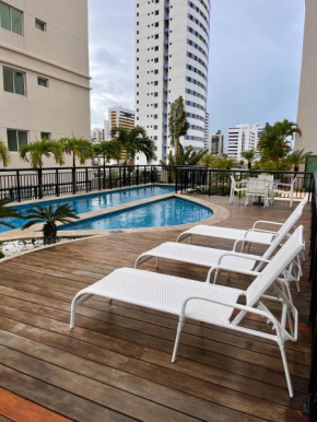 Apartamento em Natal - Tirol way